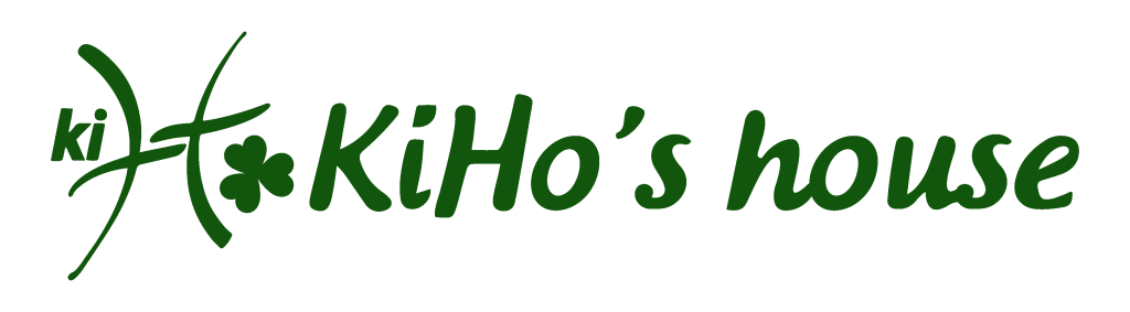 Kiho's House