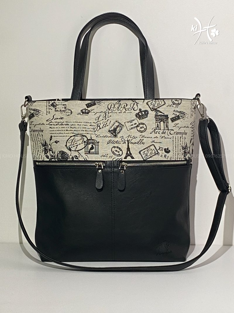 túi tote_kiho house_kihohouse.com_canh den
