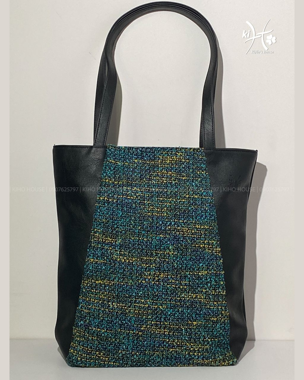 túi tote_kiho house_kihohouse.com_da den