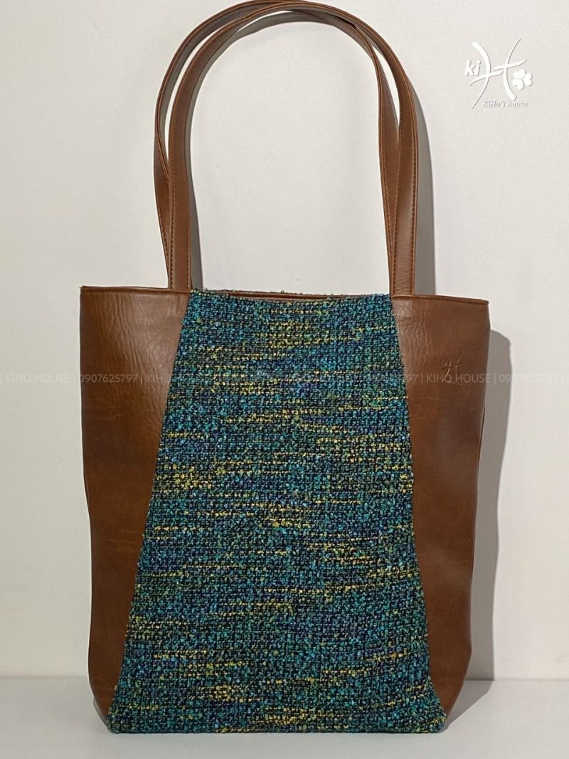 túi tote_kiho house_kihohouse.com_da lam da