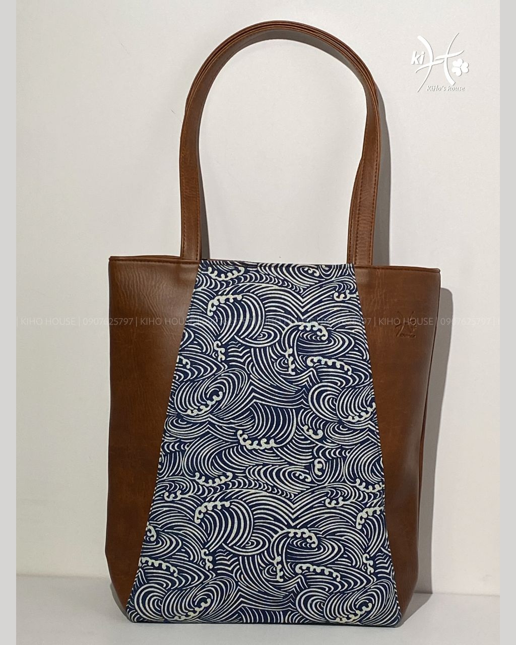 túi tote_kiho house_kihohouse.com_van bien da túi tote_kiho house_kihohouse.com_van bien da